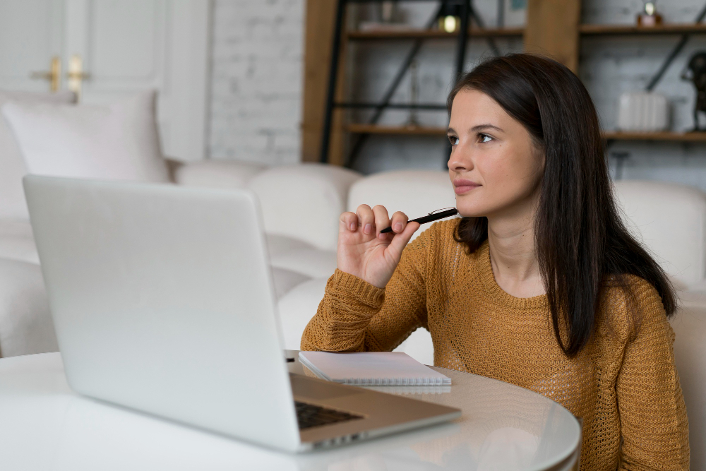 Importancia de las ideas para escribir un libro