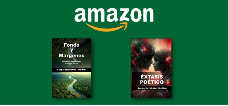 publicar un libro en amazon