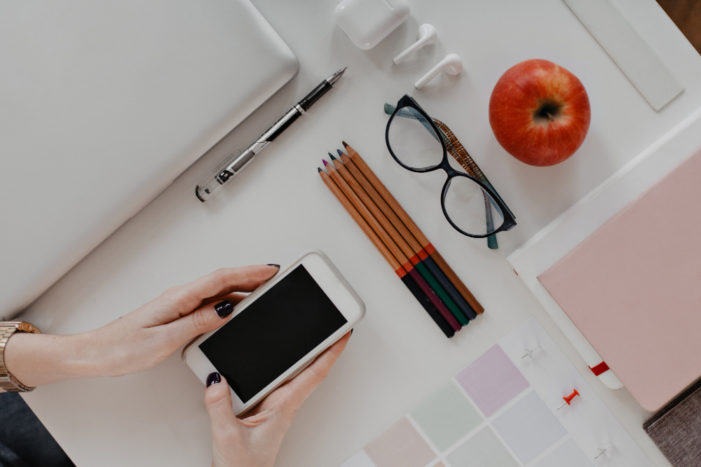 Ventajas de las apps para escribir libros