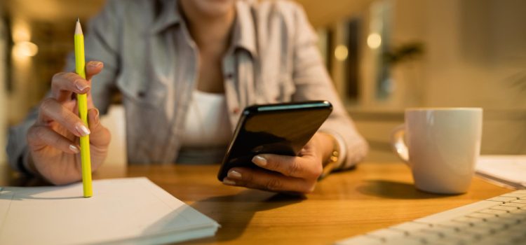Las 3 mejores apps para escribir libros si estás empezando Conoce las apps para escribir libros
